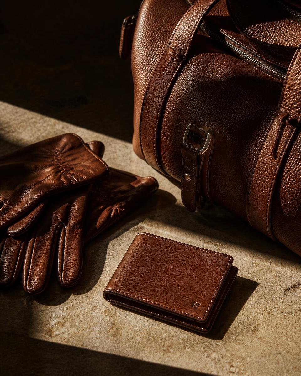Accessories