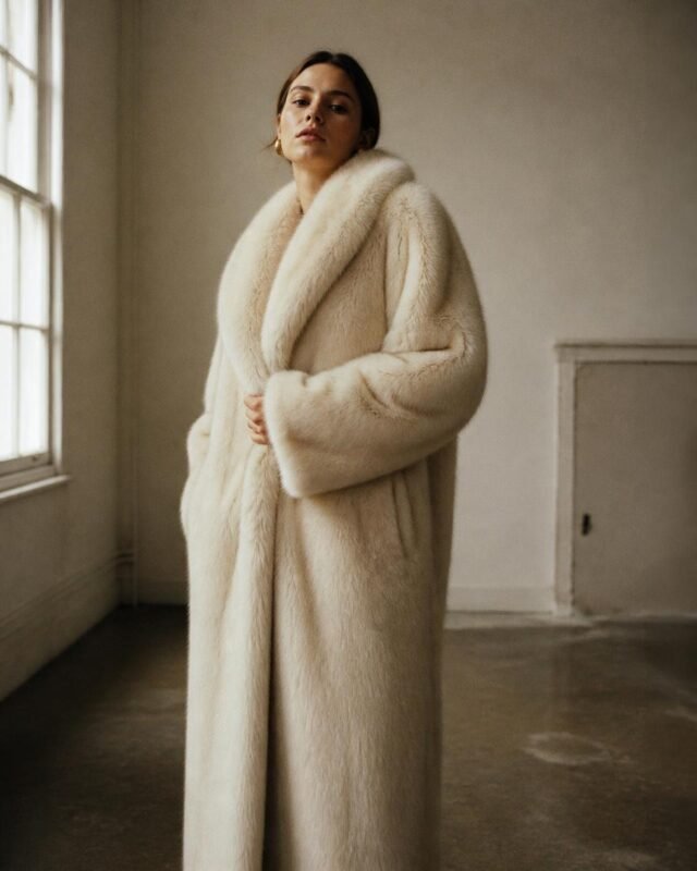 Fur Coats